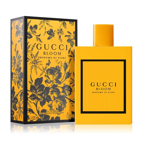 profumi di gucci|Gucci Bloom Profumo di Fiori Eau de Parfum .